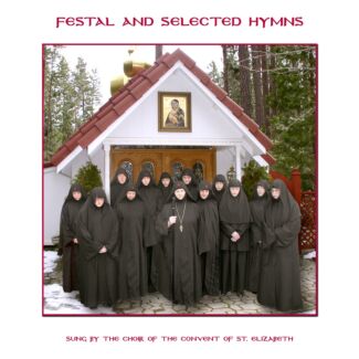 Festal and Selected Hymns