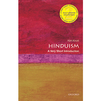 Hinduism: A Very Short Introduction