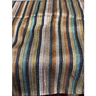 Striped Bethlehem Scarf