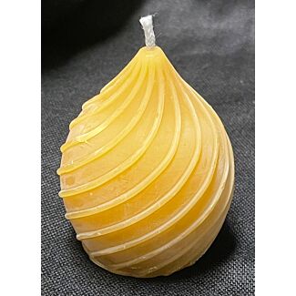 Pear Swirl Candle