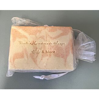 Tangerine & Avocado Goat Milk Soap