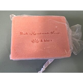 Fragrance of Rose Goat Milk Soap