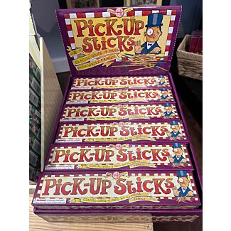 Pick up Sticks