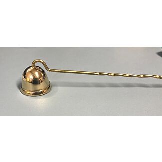 Twisted Candle Snuffer