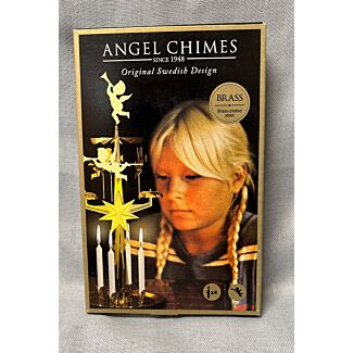 Angel Chimes