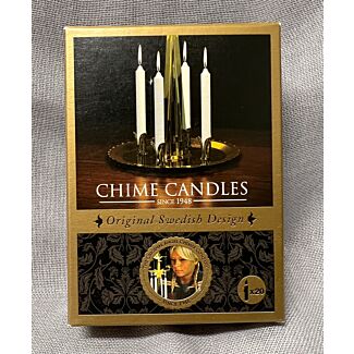 Chime Candles