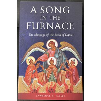 A Song in the Furnace