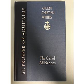 The Call of All Nations #14