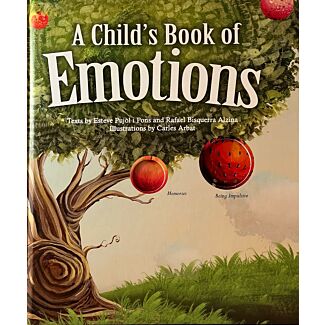 A Child's Book Of Emotions