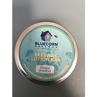 Lotion Bar Almond Grapefruit