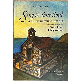 Sing to Your Soul, Volume 2