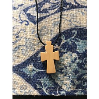Georgian Handmade Boxwood Crosses