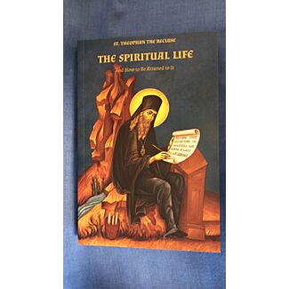 The Spiritual Life and How to be Attuned to it