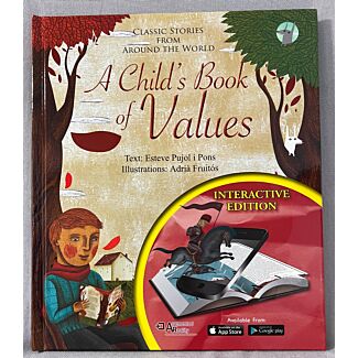 A Child's Book of Values