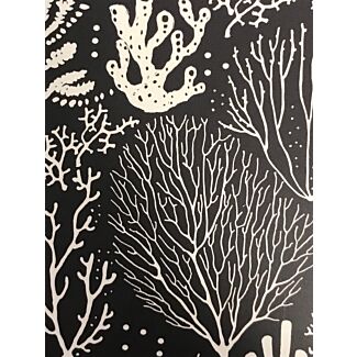 Jumbo Reusable Bag-Coral Reef