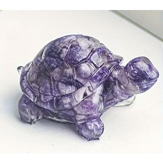 Stone Turtle