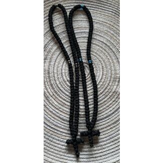 100-knot Acrylic Prayer Rope