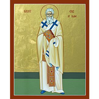 St. Erc of Slane
