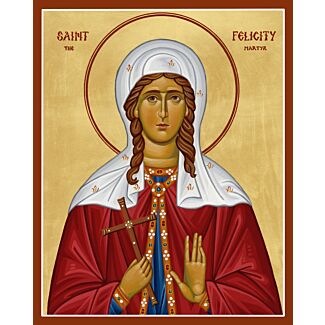 St. Felicity