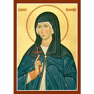St. Phoebe the Deaconess