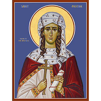 St. Photine