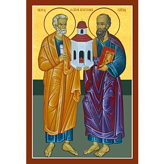 Sts. Peter and Paul