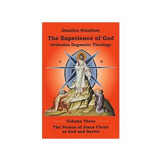The Experience of God: Orthodox Dogmatic Theology, Volume 3 (last of previous printing)