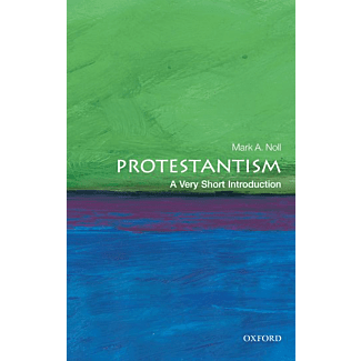 Protestantism: A Very Short Introduction