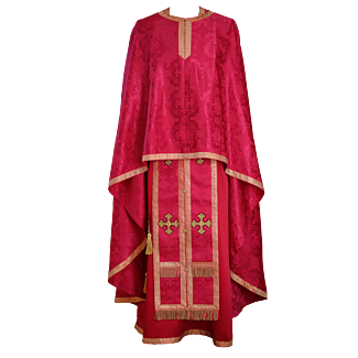 Priest's Vestments