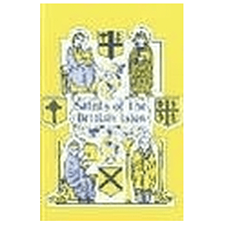 Saints of the British Isles