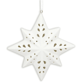 Bethlehem Led Star