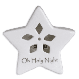 Oh Holy Night Star