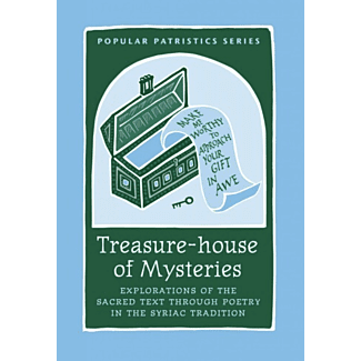 Treasure-house of Mysteries #45