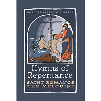 Hymns of Repentance #61