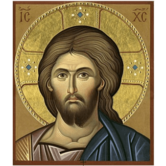 Icon of Jesus Christ