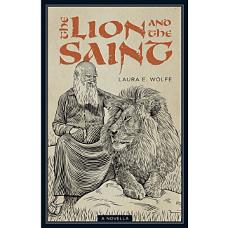The Lion and the Saint