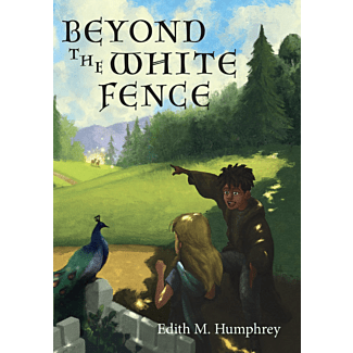 Beyond the White Fence