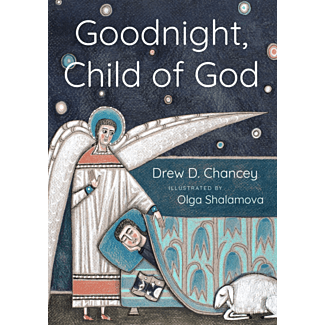 Goodnight, Child of God (board book)