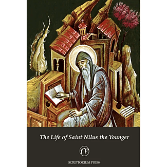 The Life of Saint Niles the Younger