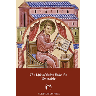 The Life of Saint Bede the Venerable