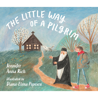 The Little Way of a Pilgrim