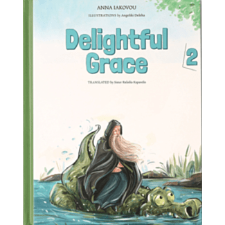 Delightful Grace #2