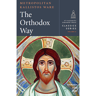 The Orthodox Way