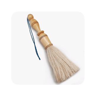 Oak Blessing Brush #1