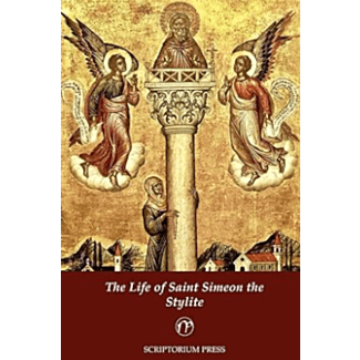 The Life of Saint Simeon the Stylite