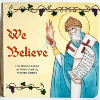 We Believe...