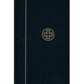 The Septuagint with Apocrypha: Greek and English