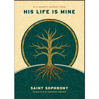His Life Is Mine