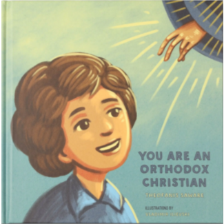 You are an Orthodox Christian