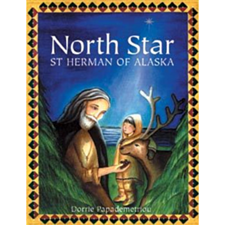 North Star Saint Herman of Alaska, Papademetriou
